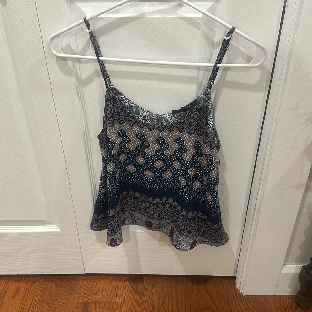 Tank top